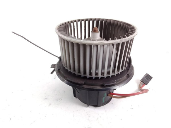 V7771001 MOTOR CALEFACCION MERCEDES BENZ CLASE E (W212) |Desguaces La Cabaña