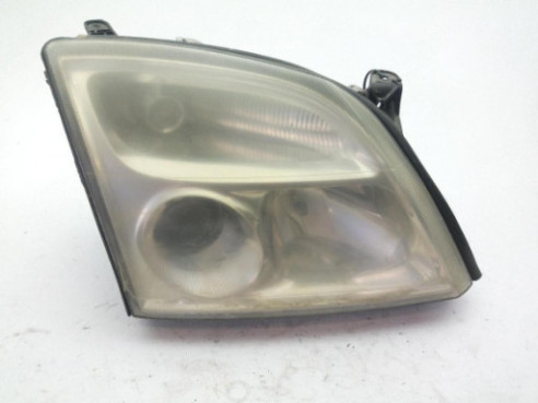 15588800 FARO DERECHO OPEL VECTRA C (Z02) |Desguaces La Cabaña