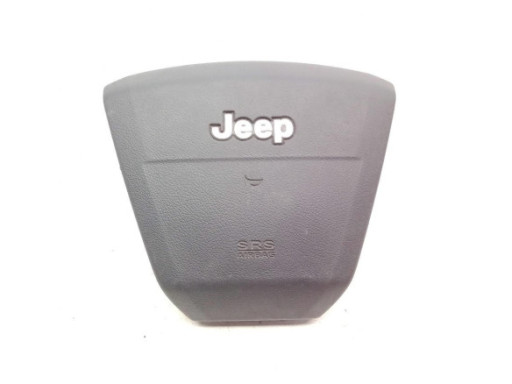 JEEP|Desguaces La Cabaña