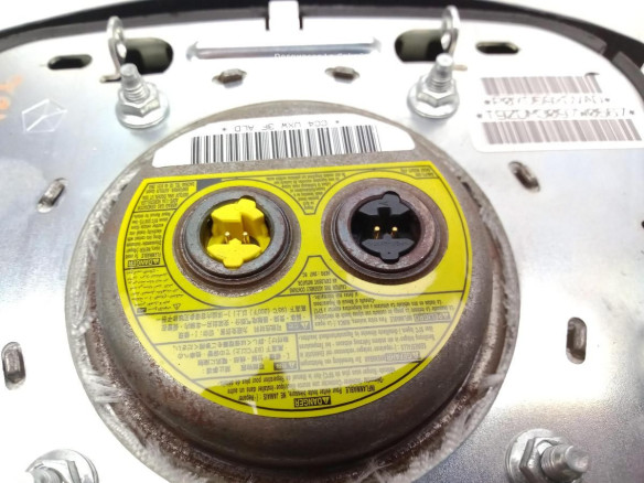 SinValor AIRBAG IZQ JEEP COMPASS (MK49) |Desguaces La Cabaña