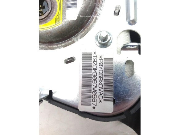 SinValor AIRBAG IZQ JEEP COMPASS (MK49) |Desguaces La Cabaña