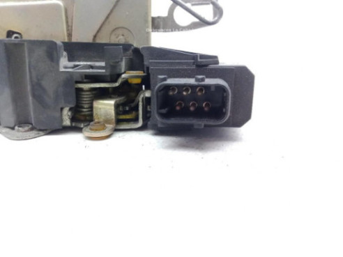 CERRADURA PUERTA LAT DEL DER BMW 3 Compact (E36) |Desguaces La Cabaña