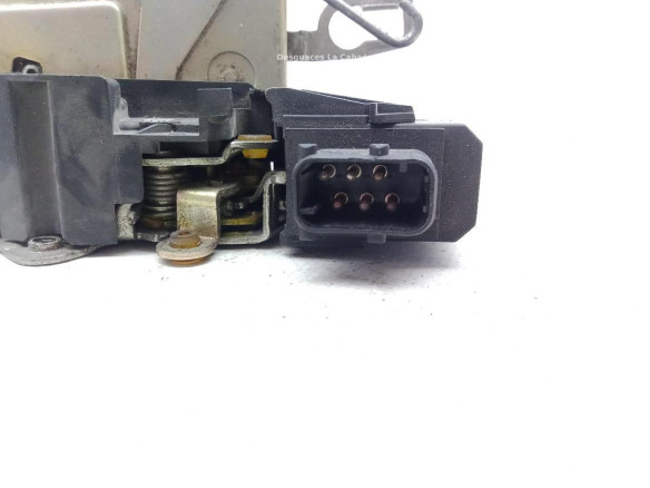 CERRADURA PUERTA LAT DEL DER BMW 3 Compact (E36) |Desguaces La Cabaña
