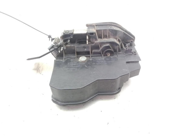 7318416 CERRADURA PUERTA LAT DEL DER MINI MINI COUNTRYMAN (R60) |Desguaces La Cabaña