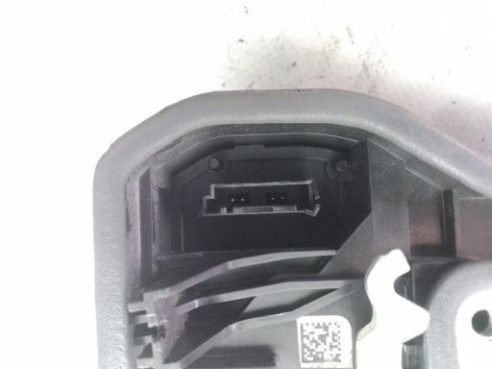 7318416 CERRADURA PUERTA LAT DEL DER MINI MINI COUNTRYMAN (R60) |Desguaces La Cabaña