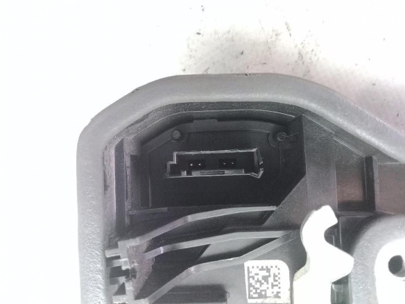 7318416 CERRADURA PUERTA LAT DEL DER MINI MINI COUNTRYMAN (R60) |Desguaces La Cabaña