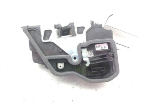 7318416 CERRADURA PUERTA LAT DEL DER MINI MINI COUNTRYMAN (R60) |Desguaces La Cabaña