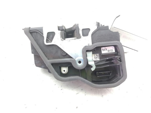 7318416 CERRADURA PUERTA LAT DEL DER MINI MINI COUNTRYMAN (R60) |Desguaces La Cabaña