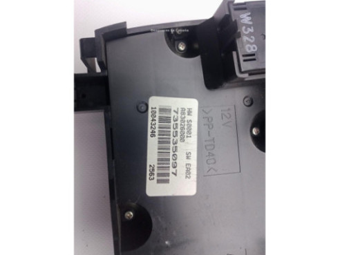 735535097 MANDO CLIMA FIAT DUCATO Furgón (250_, 290_) |Desguaces La Cabaña