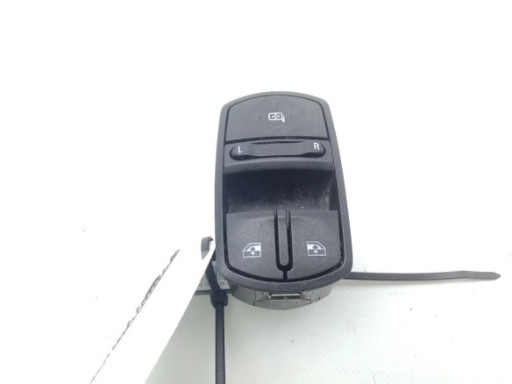 MANDO ELEVALUNAS PUERTA LATERAL DELANTERO IZQUIERDO|Desguaces La Cabaña