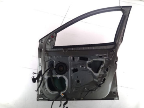 801006560R  PUERTA LAT DEL DER RENAULT MEGANE III Fastback (BZ0_) |Desguaces La Cabaña