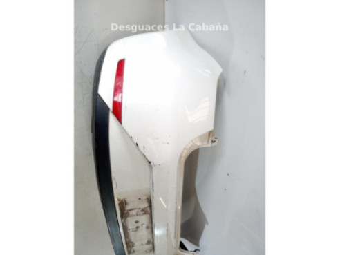 PARAGOLPES TRASERO|Desguaces La Cabaña 2