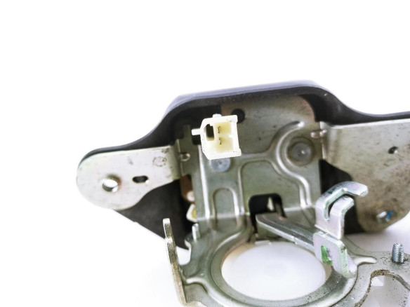 07661372B CERRADURA PORTON / TAPA MALETA JEEP GRAND CHEROKEE IV (WK, WK2) |Desguaces La Cabaña