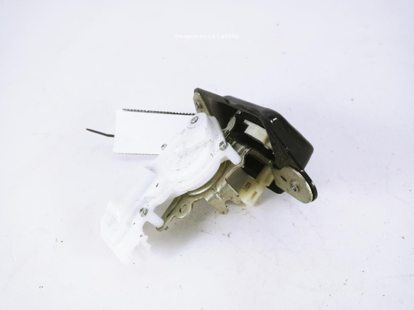 07661372B CERRADURA PORTON / TAPA MALETA JEEP GRAND CHEROKEE IV (WK, WK2) |Desguaces La Cabaña