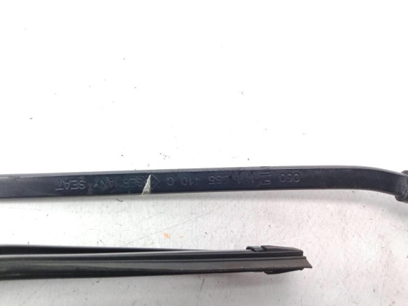 BRAZO LIMPIAPARABRISAS DEL DER SEAT LEON (1M1) |Desguaces La Cabaña