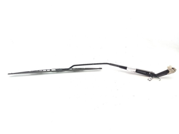 BRAZO LIMPIAPARABRISAS DEL DER SEAT LEON (1M1) |Desguaces La Cabaña