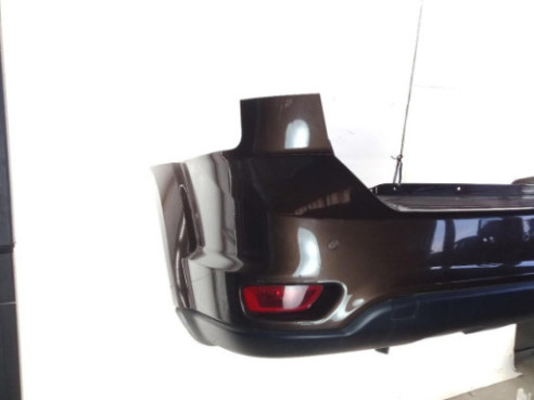 PARAGOLPES TRA FIAT FREEMONT (345_) |Desguaces La Cabaña