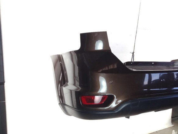 PARAGOLPES TRA FIAT FREEMONT (345_) |Desguaces La Cabaña