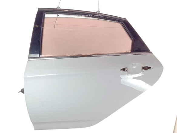 PUERTA LAT TRA IZQ HYUNDAI i40 (VF) |Desguaces La Cabaña