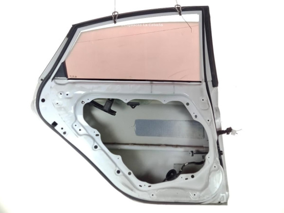 PUERTA LAT TRA IZQ HYUNDAI i40 (VF) |Desguaces La Cabaña