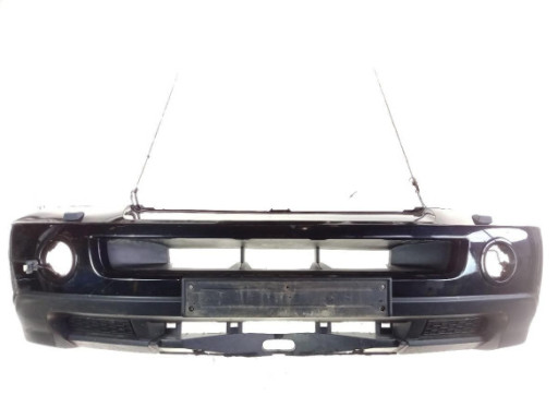 PARAGOLPES DLEANTERO|Desguaces La Cabaña