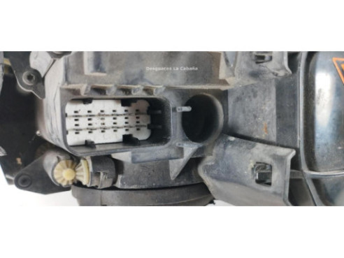 7L6941017BG FARO IZQUIERDO VW TOUAREG (7LA, 7L6, 7L7) |Desguaces La Cabaña