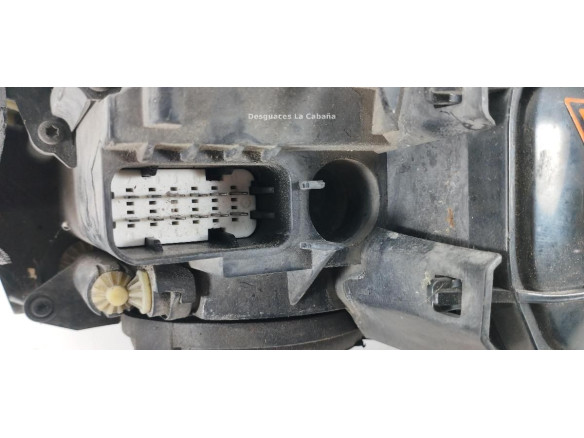 7L6941017BG FARO IZQUIERDO VW TOUAREG (7LA, 7L6, 7L7) |Desguaces La Cabaña