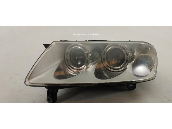 7L6941017BG FARO IZQUIERDO VW TOUAREG (7LA, 7L6, 7L7) |Desguaces La Cabaña