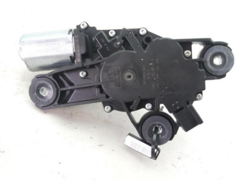 F1FB17K441AA MOTOR LIMPIAPARABRISAS TRA FORD FOCUS III |Desguaces La Cabaña