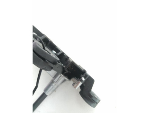 F1FB17K441AA MOTOR LIMPIAPARABRISAS TRA FORD FOCUS III |Desguaces La Cabaña