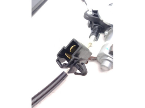ELEVALUNAS PUERTA LAT DEL IZQ CHEVROLET SPARK (M300) |Desguaces La Cabaña