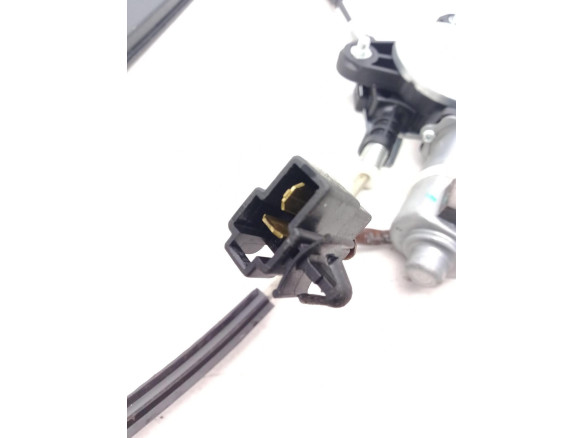 ELEVALUNAS PUERTA LAT DEL IZQ CHEVROLET SPARK (M300) |Desguaces La Cabaña