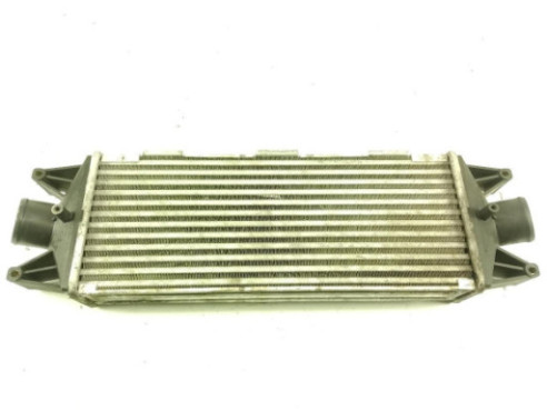 INTERCOOLER IVECO DAILY IV Furgón/ranchera familiar |Desguaces La Cabaña