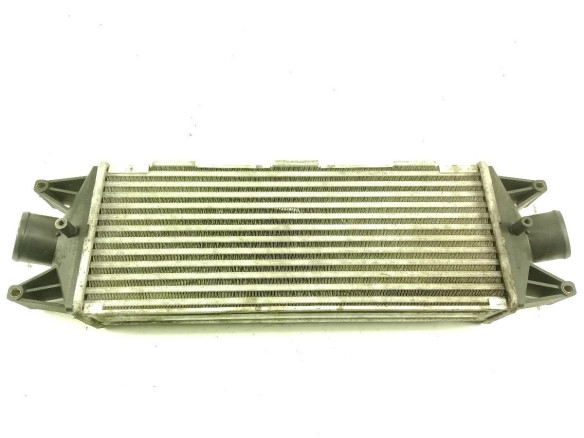 INTERCOOLER IVECO DAILY IV Furgón/ranchera familiar |Desguaces La Cabaña
