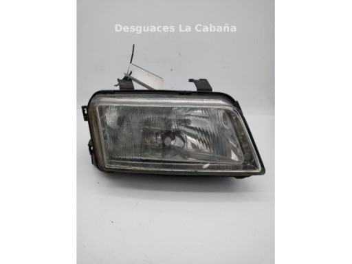 FARO|Desguaces La Cabaña