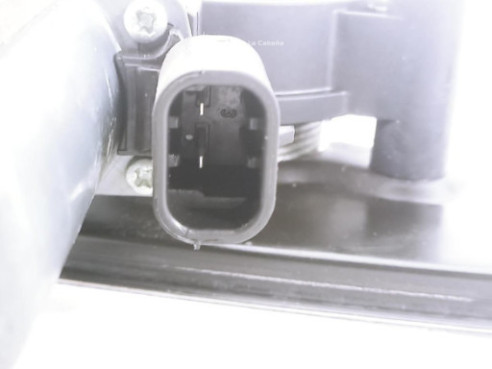 ELEVALUNAS PUERTA LAT DEL DER FIAT GRANDE PUNTO (199_) |Desguaces La Cabaña