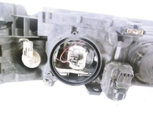 7701048931 FARO DERECHO RENAULT LAGUNA II (BG0/1_) |Desguaces La Cabaña