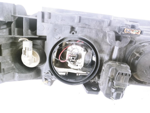 7701048931 FARO DERECHO RENAULT LAGUNA II (BG0/1_) |Desguaces La Cabaña