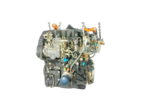 MOTOR COMPLETO|Desguaces La Cabaña 2