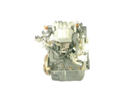 VJX MOTOR CITROEN SAXO (S0, S1) |Desguaces La Cabaña