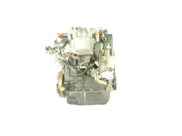 VJX MOTOR CITROEN SAXO (S0, S1) |Desguaces La Cabaña