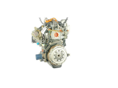 VJX MOTOR CITROEN SAXO (S0, S1) |Desguaces La Cabaña