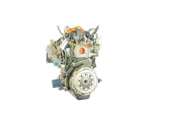 VJX MOTOR CITROEN SAXO (S0, S1) |Desguaces La Cabaña