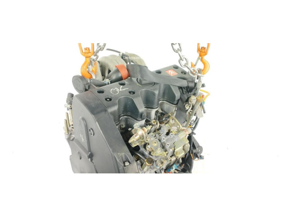 VJX MOTOR CITROEN SAXO (S0, S1) |Desguaces La Cabaña