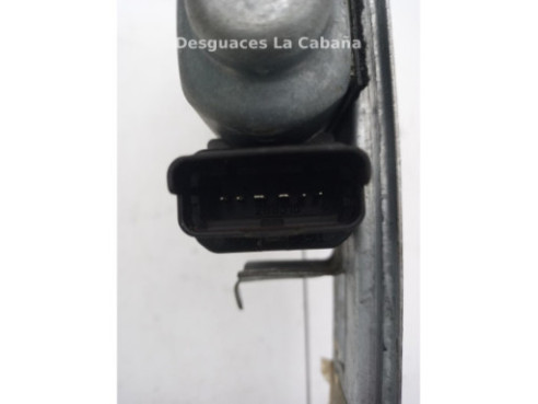 ELEVALUNAS PUERTA LAT TRA DER RENAULT MEGANE II (BM0/1_, CM0/1_) |Desguaces La Cabaña