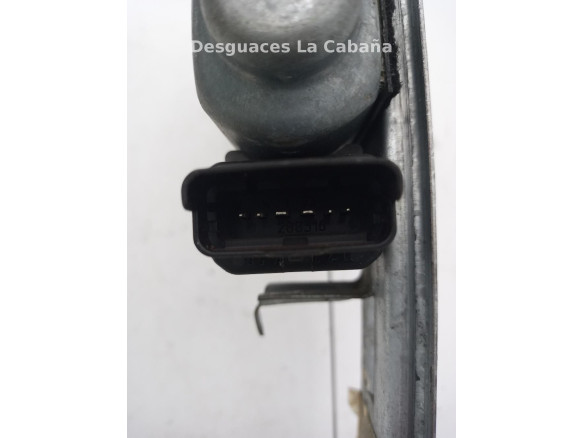 ELEVALUNAS PUERTA LAT TRA DER RENAULT MEGANE II (BM0/1_, CM0/1_) |Desguaces La Cabaña