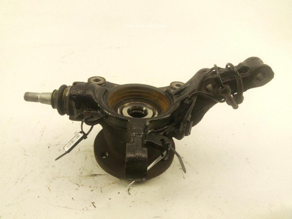 MANGUETA DEL DER NISSAN NV400 Furgón (X62, X62B) |Desguaces La Cabaña