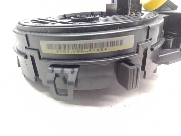 8A6T14A664AB, CARRETE AIRBAG FORD FIESTA VI |Desguaces La Cabaña