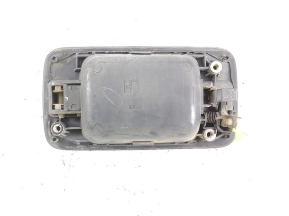 MANILLA PUERTA LAT TRA IZQ EXT OPEL MONTEREY A (M92) |Desguaces La Cabaña