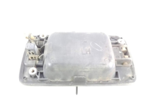 MANILLA PUERTA LAT TRA IZQ EXT OPEL MONTEREY A (M92) |Desguaces La Cabaña